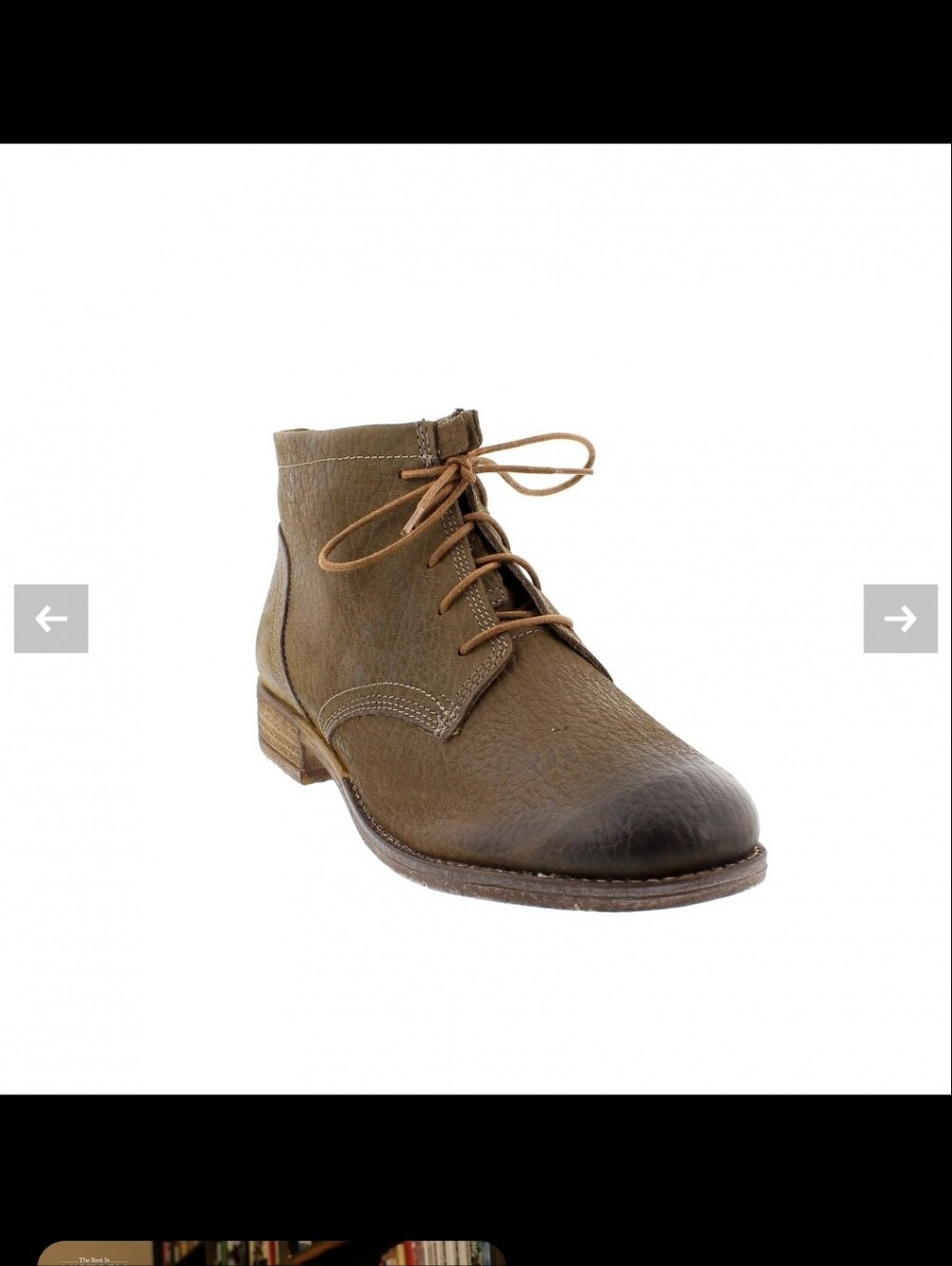 4 Pairs Josef Seibel Sienna 03 And Sienna 43 Size 38 7 - 7.5 - Picture 14 of 16